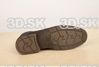 Shoe texture of Demeter 0007